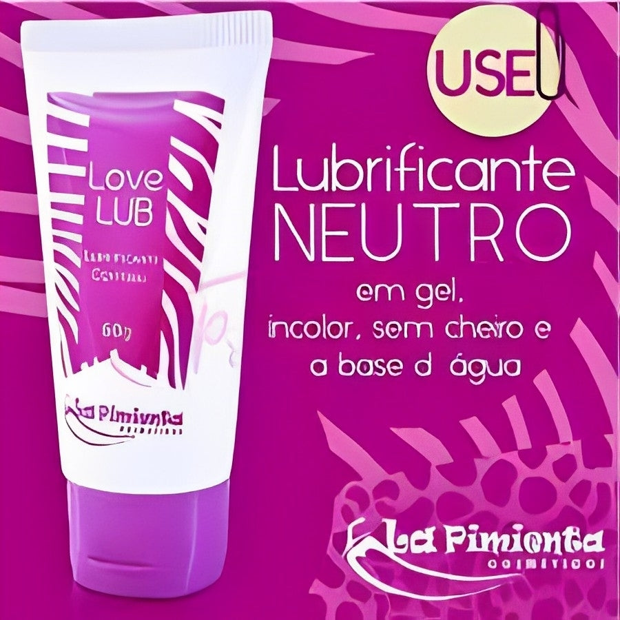 Kit 3 Sensações com calcinha, plug e gel lubrificante