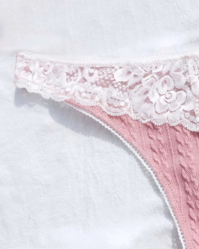 Lingerie Confortável, sem bojo, com aro